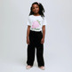 pantalon fille  ciafan trousers