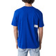 t-shirt homme  gas dharis/r true blue