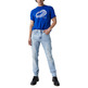 t-shirt homme  gas dharis/r true blue