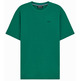 t-shirt homme  gas dharis logo g.