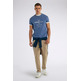 t-shirt homme  gas dharis denim dept""