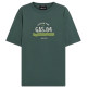 t-shirt homme  gas dharis m/c_vibe_