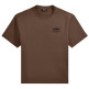 t-shirt homme  gas dharis m/cdenim""