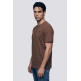 t-shirt homme  gas dharis m/cdenim""