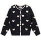 maillot fille  ciafan cardigan