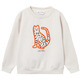 sweat-shirt fille  ciafan sweatshirt