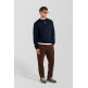 sweat-shirt homme  gas swen w