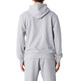 sweat-shirt homme  gas sven/r pouch logo