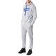 sweat-shirt homme  gas sven/r pouch logo