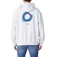 sweat-shirt homme  gas seiki hood 084