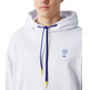 sweat-shirt homme  gas seiki hood 084