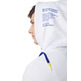 sweat-shirt homme  gas seiki hood 084