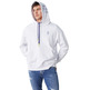 sweat-shirt homme  gas seiki hood 084