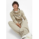 sweat-shirt homme  gas sven pouch gas jeans