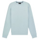 sweat-shirt homme  gas swen  logo g.h.d.