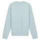sweat-shirt homme  gas swen  logo g.h.d.