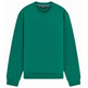 sweat-shirt homme  gas swen  logo g.h.d.