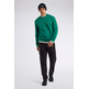 sweat-shirt homme  gas swen  logo g.h.d.