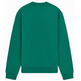 sweat-shirt homme  gas swen  logo g.h.d.