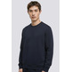 sweat-shirt homme  gas swen  logo g.h.d.