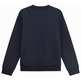 sweat-shirt homme  gas swen  logo g.h.d.