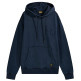sweat-shirt homme  gas dean hood 84