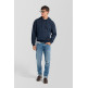 sweat-shirt homme  gas dean hood 84