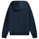 sweat-shirt homme  gas dean hood 84