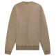 sweat-shirt homme  gas swen her.logo