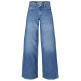 fille pants denim 5980