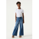fille pants denim 5980