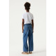 fille pants denim 5980