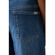 fille pants denim 5980