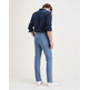 pantalon homme  docker alpha khaki 360 skinny oceanvi