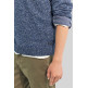 maillot homme  gas rocco round