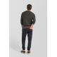 maillot homme  gas oscar round