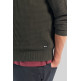 maillot homme  gas oscar round