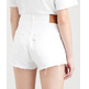 le short femme levis 501 original short everythings