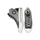 chaussure femme  converse chuck 70