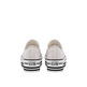 chaussure femme  converse chuck taylor all star layer bo