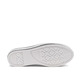chaussure femme  converse chuck taylor all star layer bo