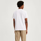 t-shirt homme  levis ss original hm tee white + jer