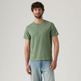 t-shirt homme  levi's ss original hm tee laurel wrea