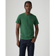 t-shirt homme  levi's ss original hm tee dark green