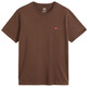 t-shirt homme  levi's ss original hm tee bracken jer
