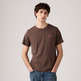 t-shirt homme  levi's ss original hm tee bracken jer