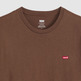 t-shirt homme  levi's ss original hm tee bracken jer