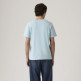 t-shirt homme  levi's ss original hm tee
