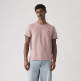 t-shirt homme  levi's ss original hm tee