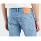 jeans homme levis 512 slim taper loball dolf bom